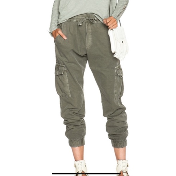 NSF Pants - NSF Johnny Cargo pants/Joggers S